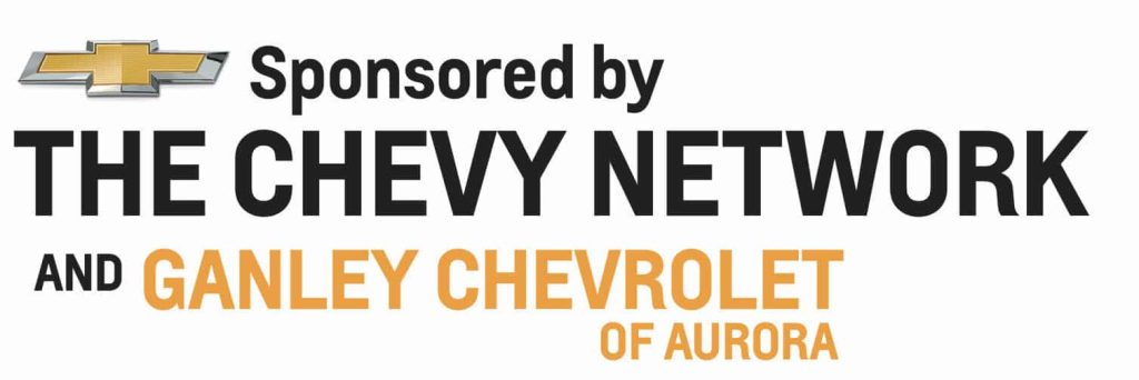 Ganley and the Chevy Network