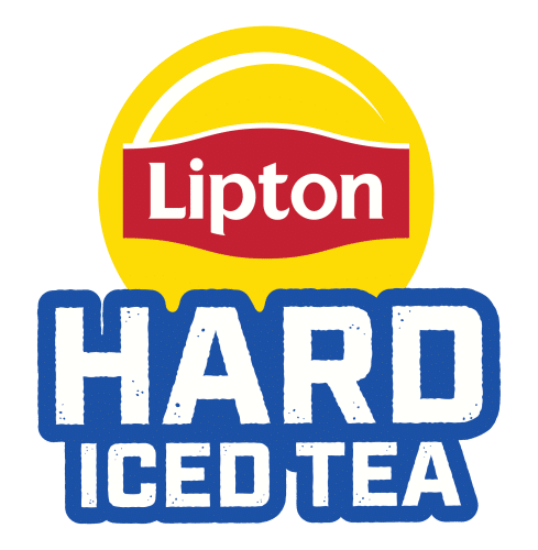 Lipton Hard Tea