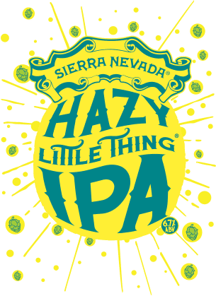 Sierra Nevada Hazy IPA