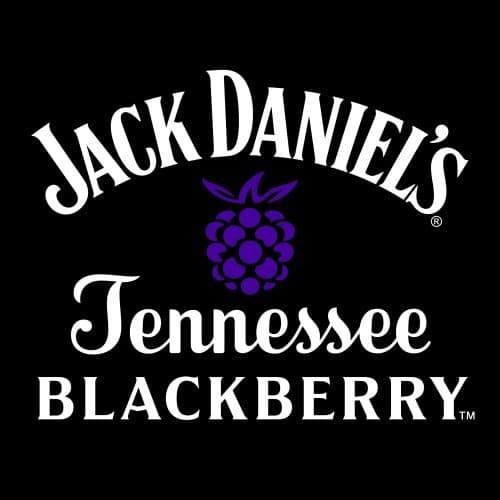 Jack Daniels Blackberry